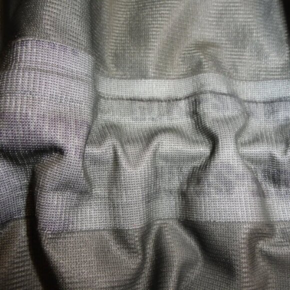 GORE-TEX PARKA ALL PURPOSE ENVIRONMENTAL ABU szLARGE TIGER STRIPE JACKET LD 6904 - Picture 10 of 13